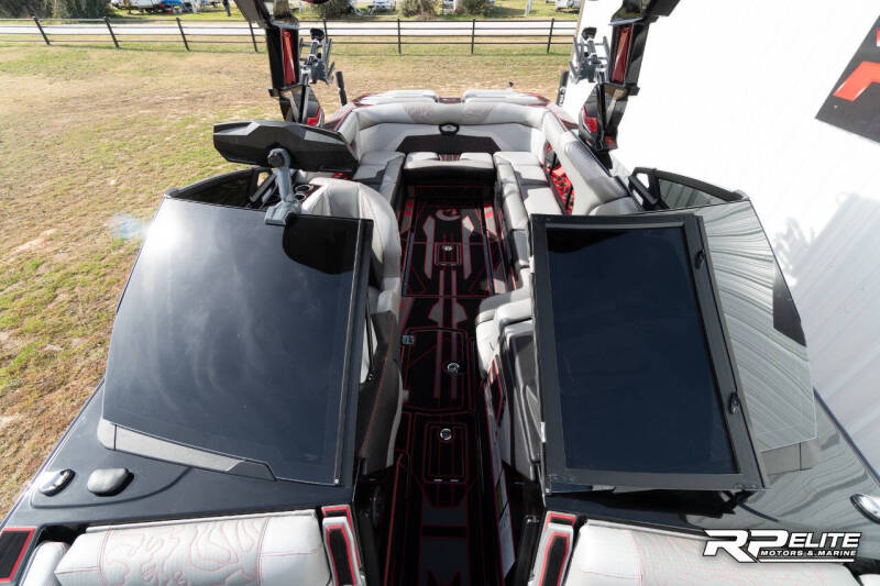 2024 Centurion Ri245