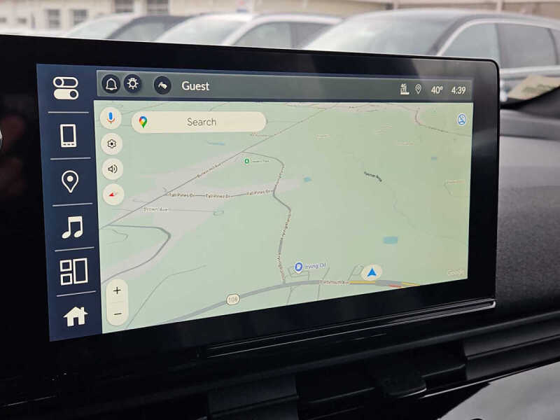 2026 Honda Prologue EX