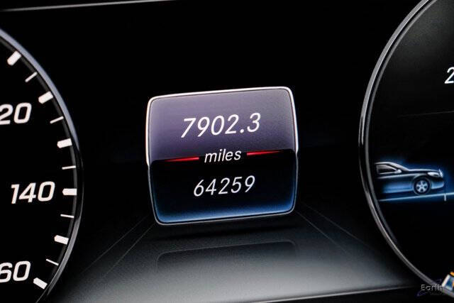 2020 Mercedes-Benz E-Class E 350 4MATIC