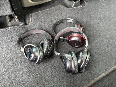 2017 Chrysler Pacifica Hybrid Premium