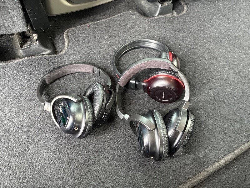 2017 Chrysler Pacifica Hybrid Premium