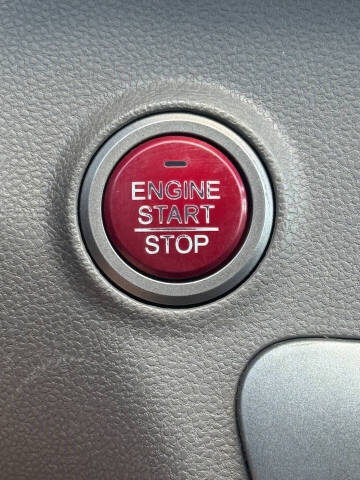 2015 Honda Odyssey EX