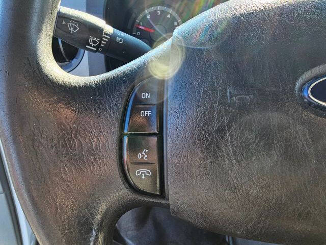 2014 Ford E-Series E-250