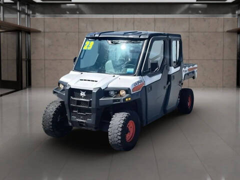 2023 Bobcat UV34XL