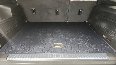 2024 GMC HUMMER EV 3X