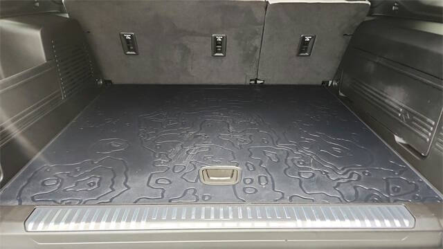 2024 GMC HUMMER EV 3X