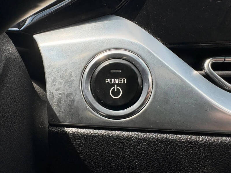 2022 Kia Niro EV