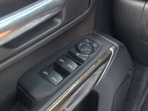 2023 Chevrolet Silverado 3500HD