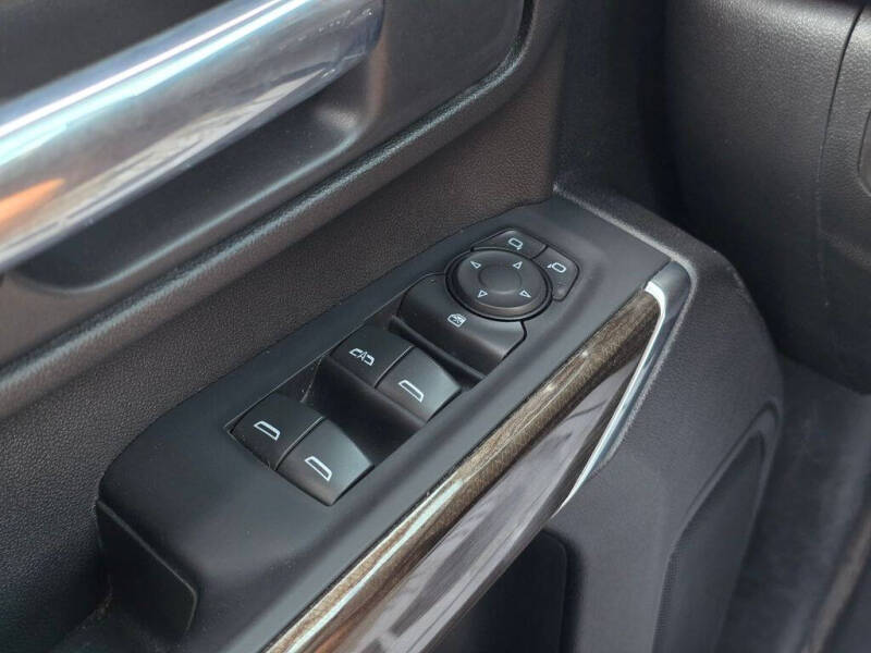 2023 Chevrolet Silverado 3500HD