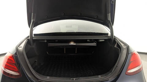 2018 Mercedes-Benz E-Class E 300