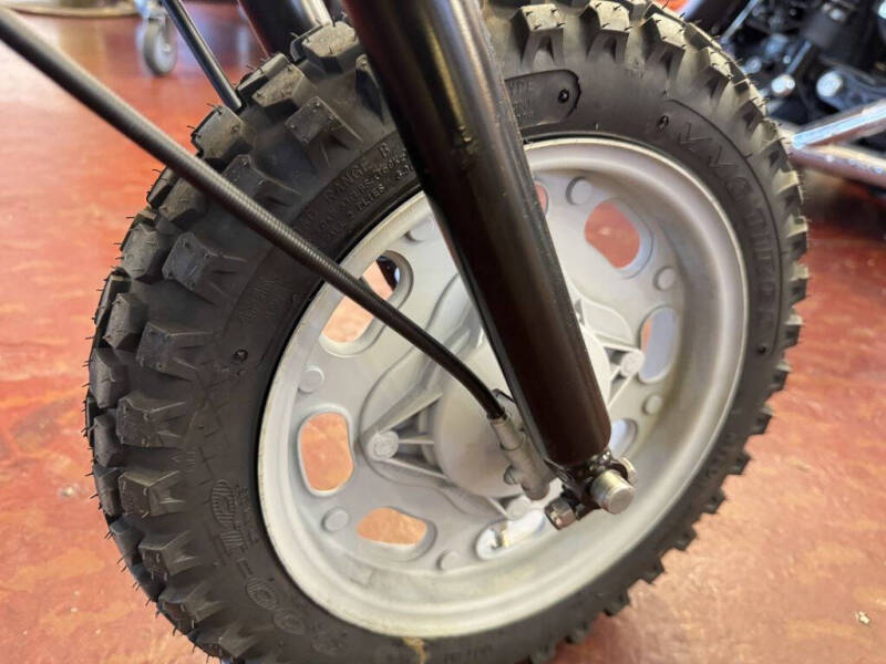 1975 Harley-Davidson X-90 Shortster