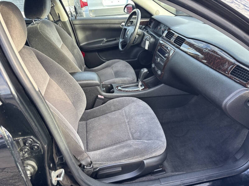 2013 Chevrolet Impala LT Fleet