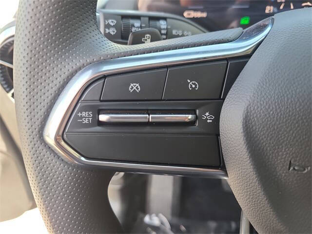 2026 Chevrolet Equinox EV LT 1