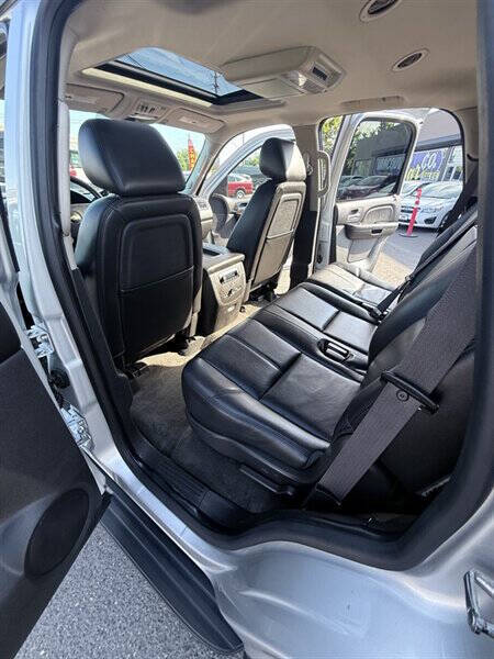 2013 Chevrolet Tahoe LT