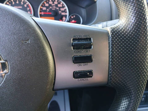 2012 Nissan Pathfinder S