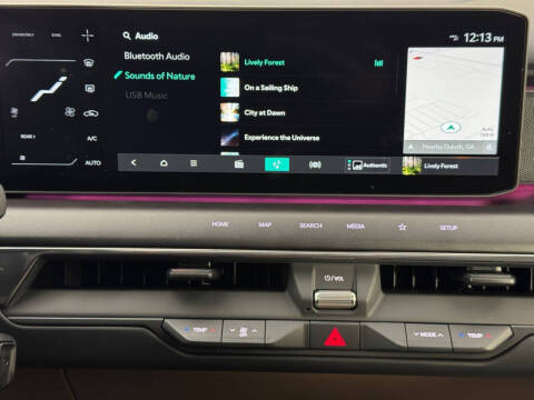 2024 Kia EV9 GT-Line