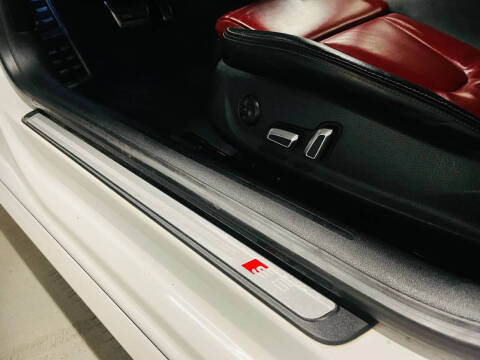 2016 Audi S5 3.0T quattro Premium Plus