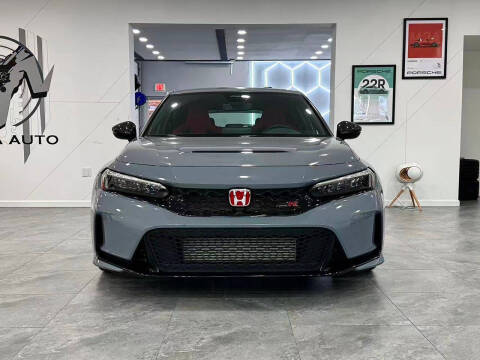 2023 Honda Civic Type R