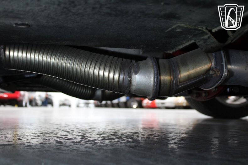 1972 Chevrolet Corvette