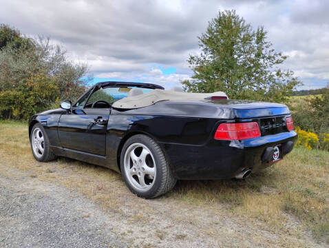 1994 Porsche 968