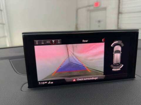 2018 Audi Q7 2.0T quattro Premium Plus