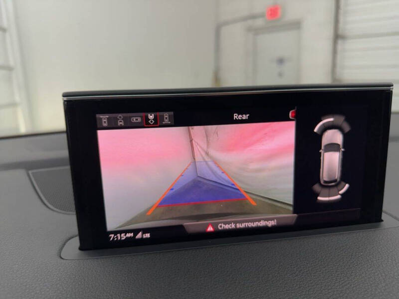 2018 Audi Q7 2.0T quattro Premium Plus