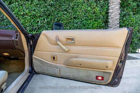 1982 Datsun 280ZX Turbo