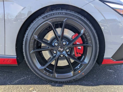 2026 Hyundai Elantra N