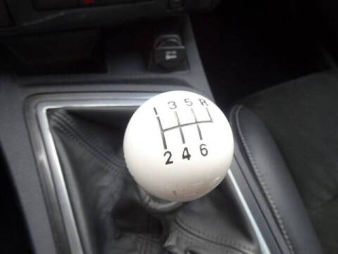 2010 Dodge Challenger SRT8