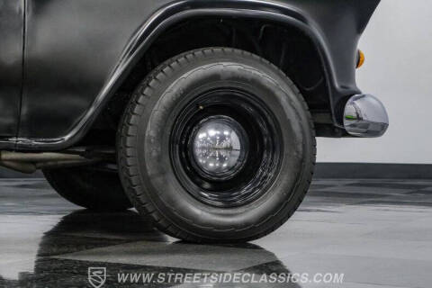 1957 Chevrolet 3100