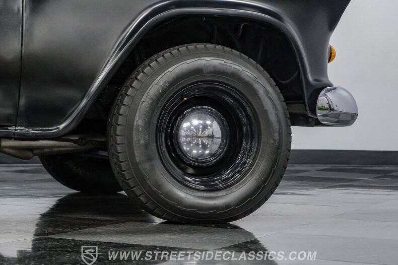 1957 Chevrolet 3100