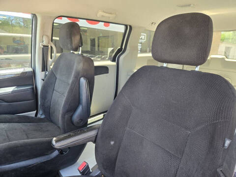 2013 RAM C/V Tradesman