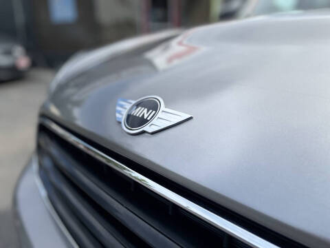 2018 MINI Countryman Cooper ALL4