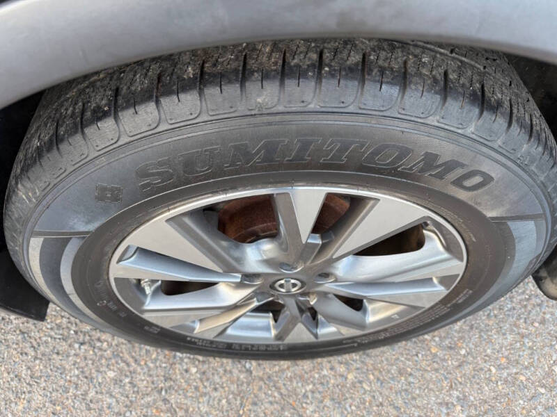 2016 Nissan Murano SL