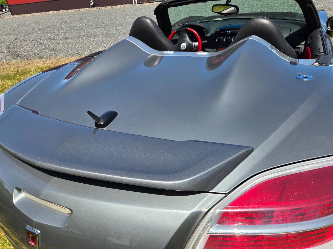 2007 Saturn SKY 74
