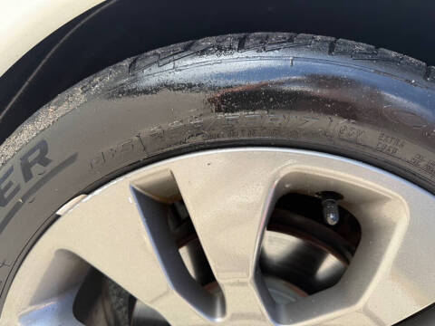 2012 Subaru Impreza 2.0i Sport Limited