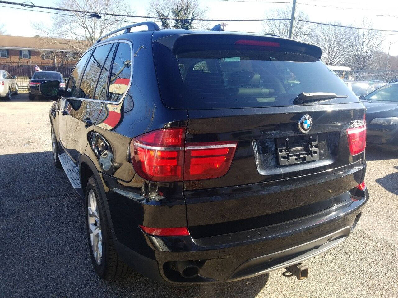 2013 BMW X5 for sale at SL Import Motors in Newport News, VA