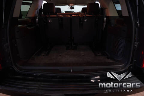2012 Chevrolet Tahoe LS