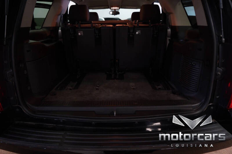 2012 Chevrolet Tahoe LS