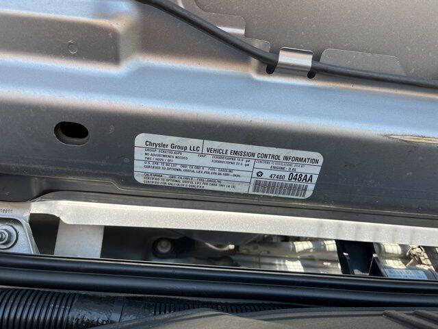 2014 Jeep Wrangler Unlimited