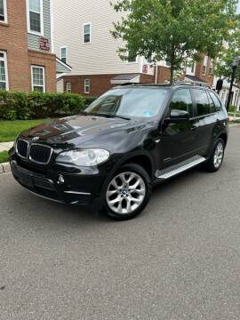 2012 BMW X5 for sale at Pak1 Trading LLC in South Hackensack NJ