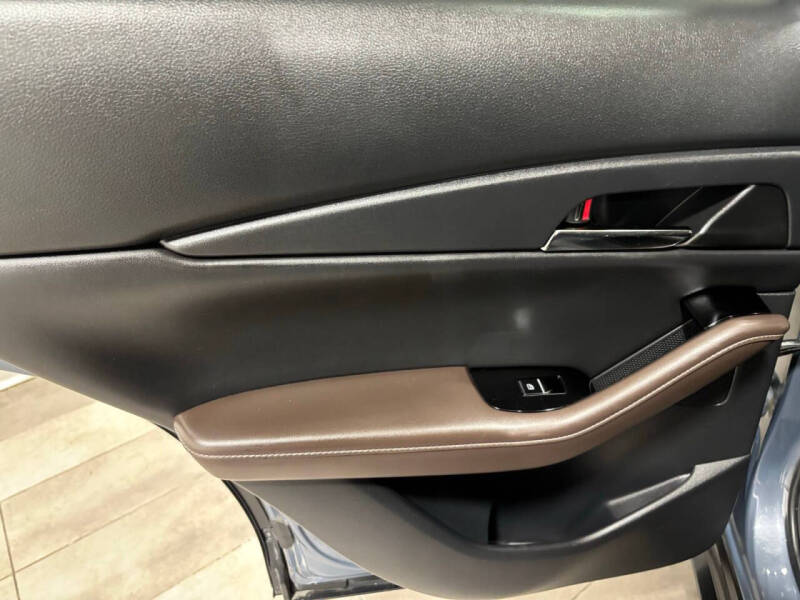 2020 Mazda CX-30 Premium