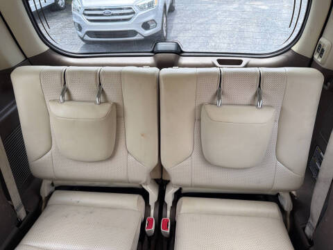 2011 Lexus GX 460
