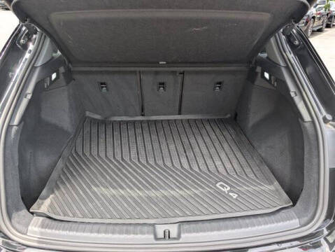2023 Audi Q4 e-tron Premium Plus 40