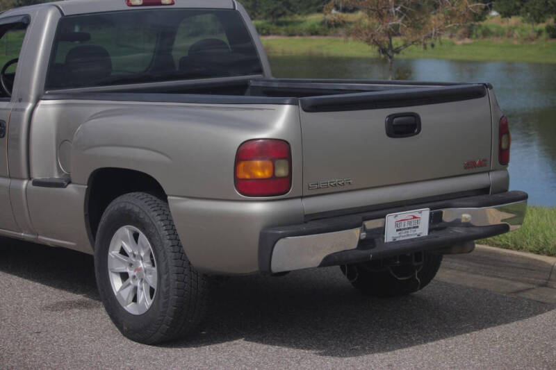 2000 GMC Sierra 1500