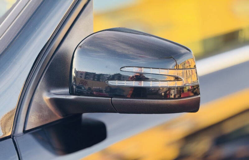 2015 Mercedes-Benz M-Class ML 350