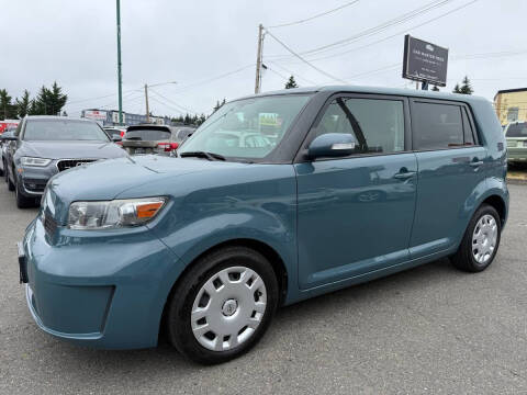 2008 Scion xB
