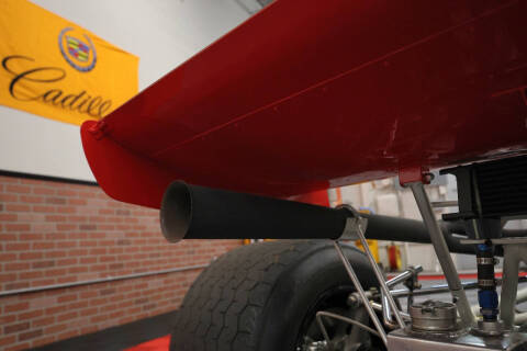 1970 Lotus Formula 61  B