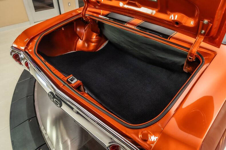 1972 Chevrolet Chevelle