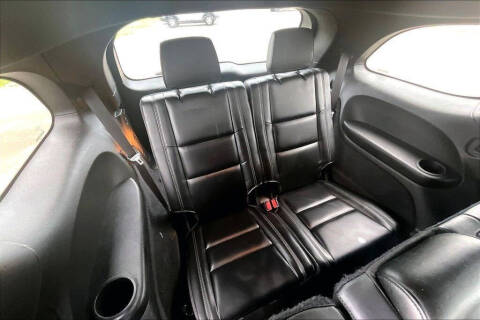 2022 Dodge Durango GT